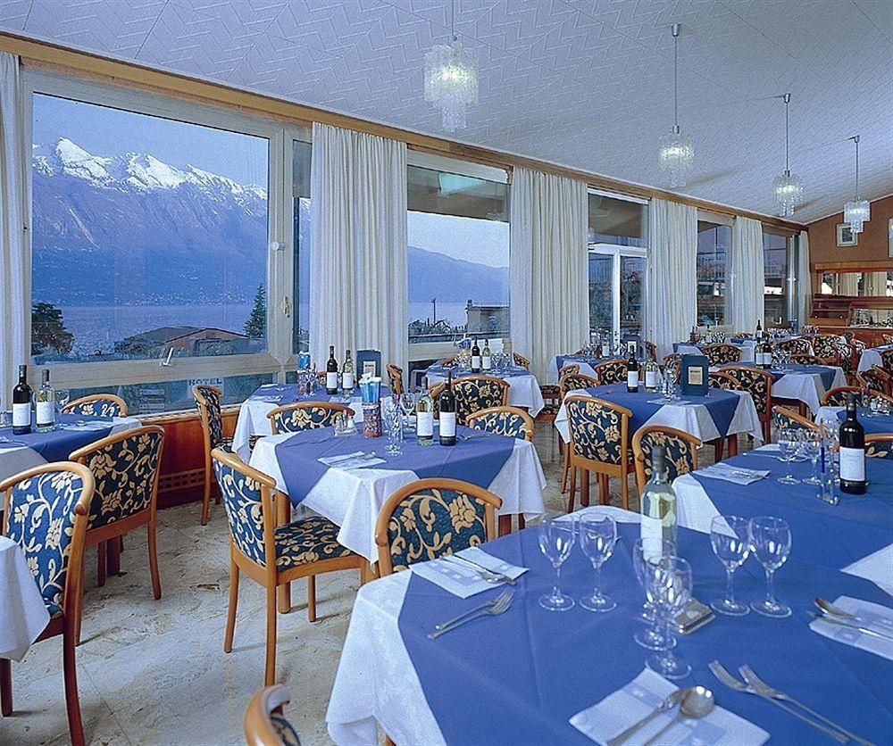 Hotel Garden Лімоне-суль-Гарда Екстер'єр фото