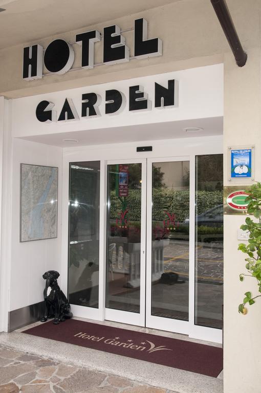 Hotel Garden Лімоне-суль-Гарда Екстер'єр фото